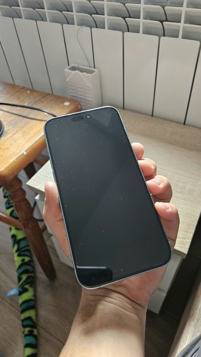 Iphone 16 plus idealny stan
