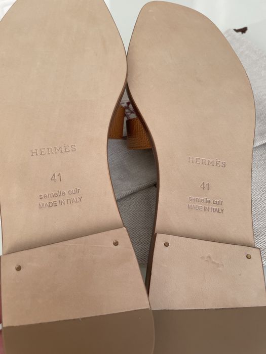 Hermes oran 41 розмір Оригінал