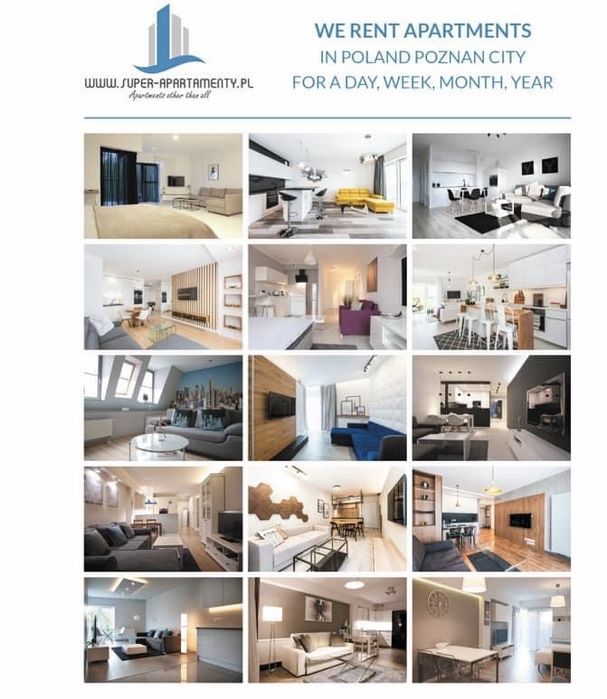 SUPER-APARTAMENTY.PL for foreigners expats  Camp Kosciuszko workers