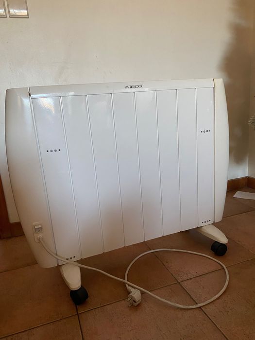 Aquecedor Eléctrico Jocel