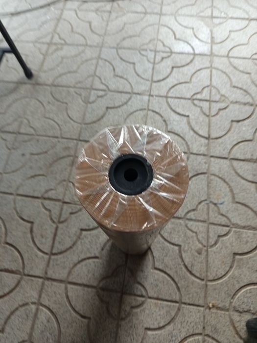 Rolo papel Kraft 200 metros