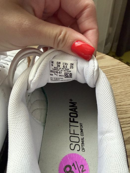 Кросівки Puma