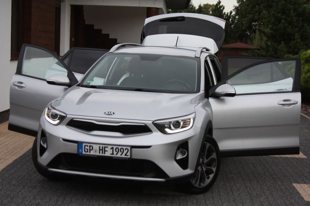 Kia Stonic