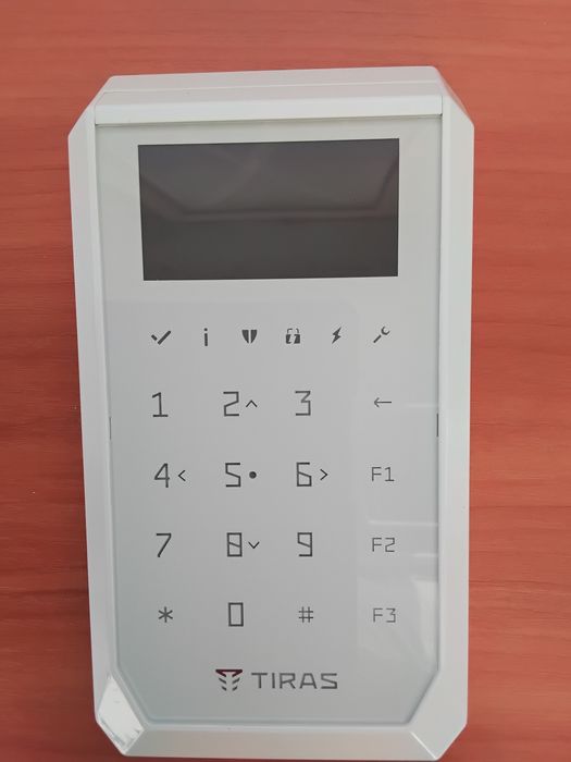 K-PAD OLED.   Орион Нова