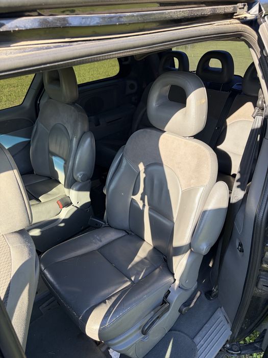 Sprzedam Chrysler Voyager