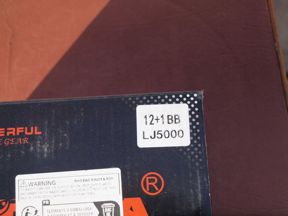 Катушка на фидер 5000 конусная