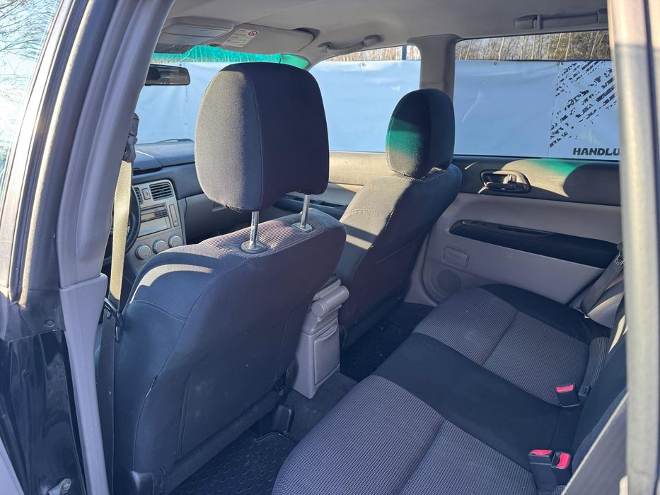 Subaru Forester 2.0 ~ LPG ~ Lift ~ 2006  ~ Klima ~ 4x4 ~ Alufelgi