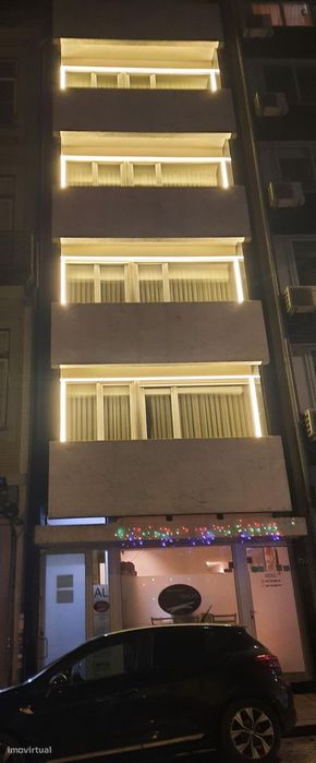 Casa com 1 quartos - localizado em Santo Ildefonso Porto