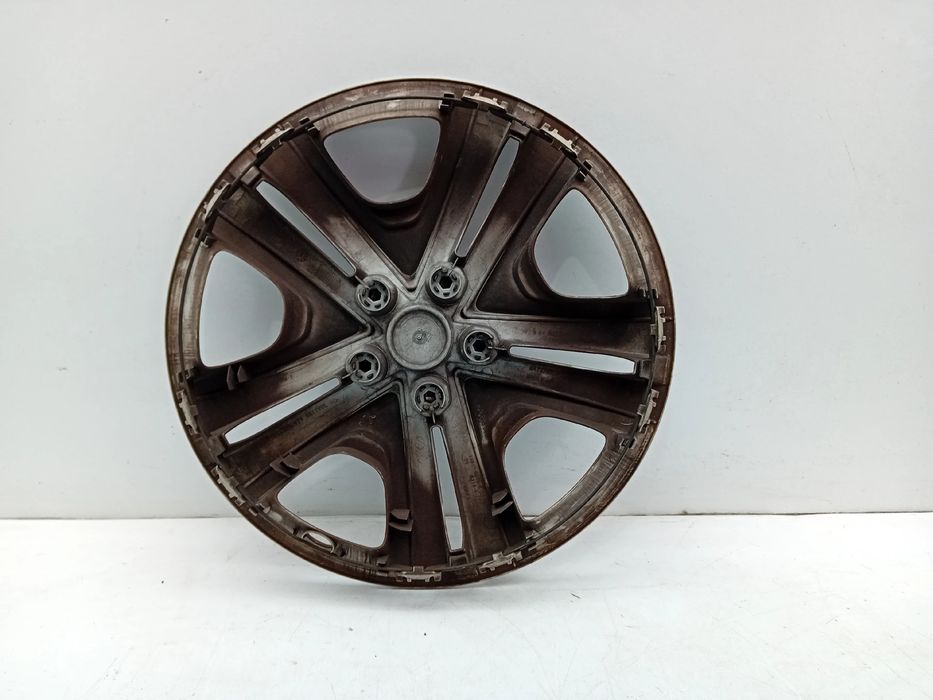 Tampo de jante PEUGEOT 208