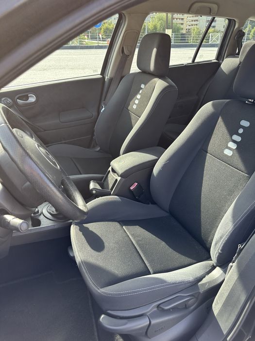 Renoult Megane II Extreme 2008