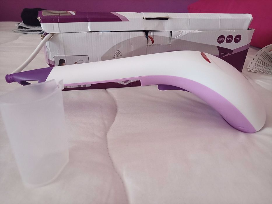 Máquina engomar  nova