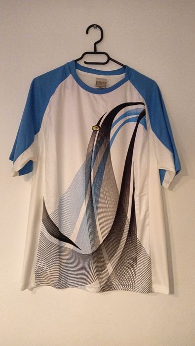 Vintage Nike Tn t-shirt 90s 80s oversize sk8 y2k streetwear style