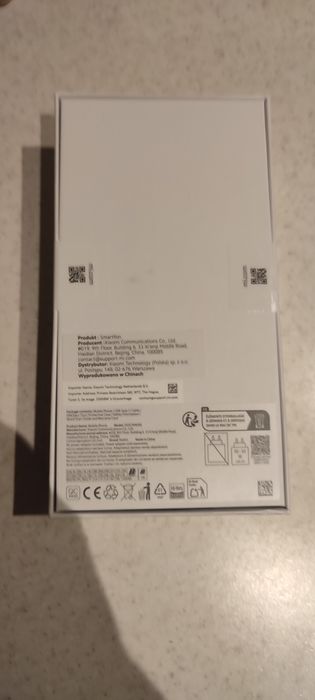Redmi 15 5g 8/256