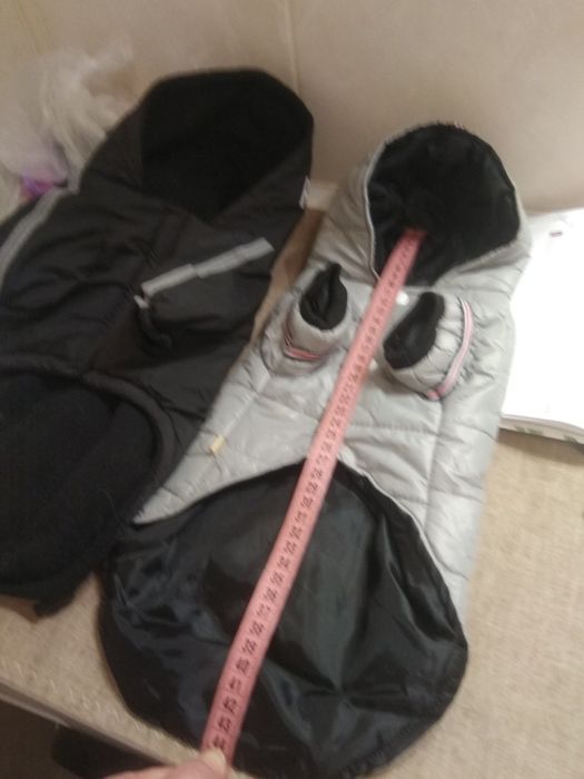 За 2 . Лот, Накидка одежда, одежда для прогулок с песик