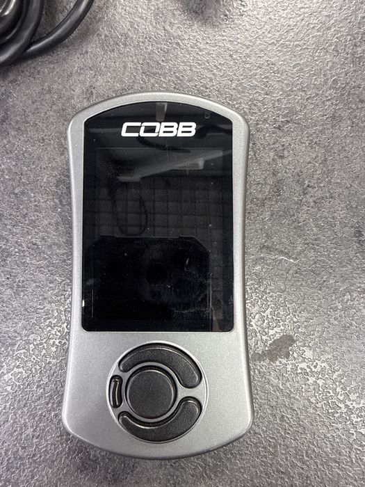 COBB AP3-FOR-003 Устройство Прошивки ЭБУ Ford Mustang