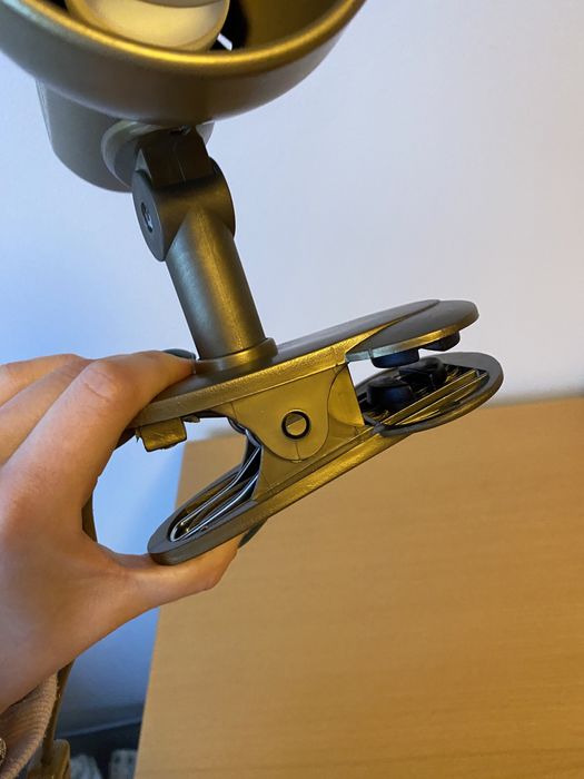 lampka nocna/biurowa