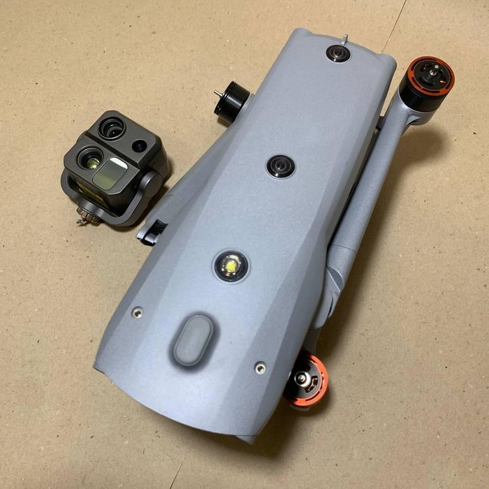 Autel evo max 4t (под ремонт, на запчасти)