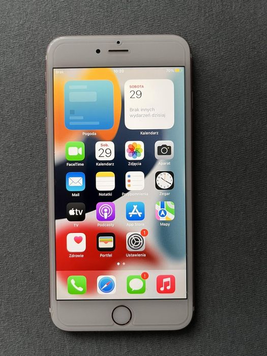 iPhone 6s Plus 32 GB