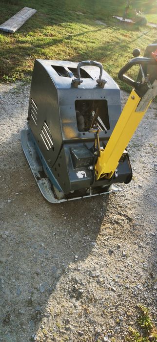 Zagęszczarka Bomag bpr 70/70