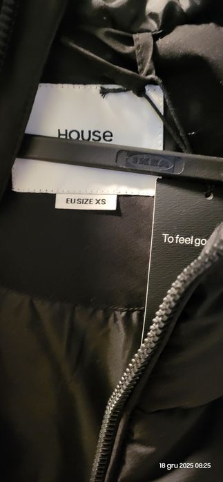 Kurtka damska house XS