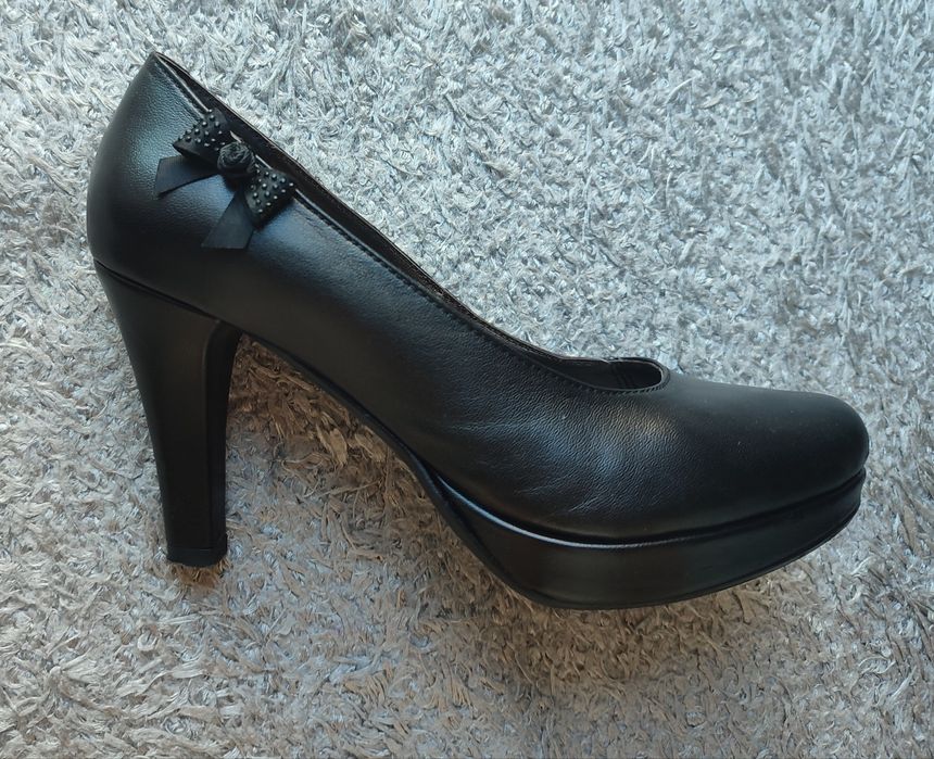 Sapato senhora 37
