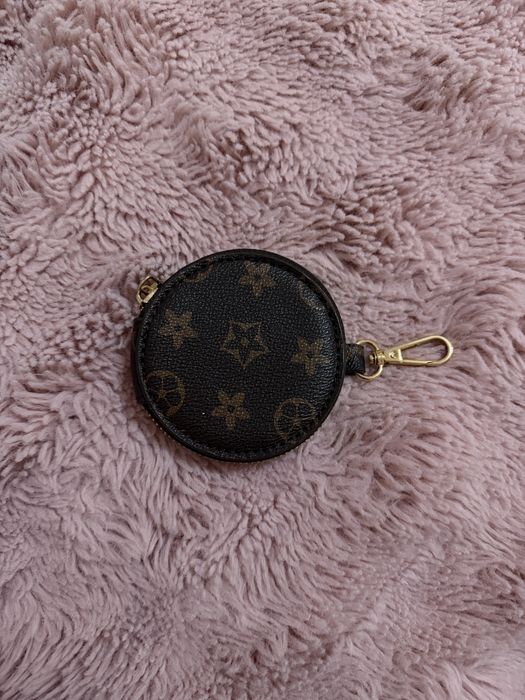 Сумочка  коричнева