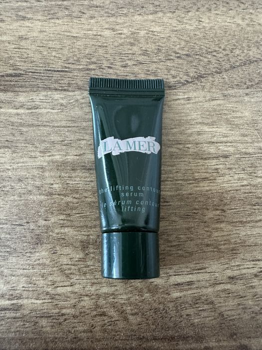 Cudowny zestaw La Mer i Chanel