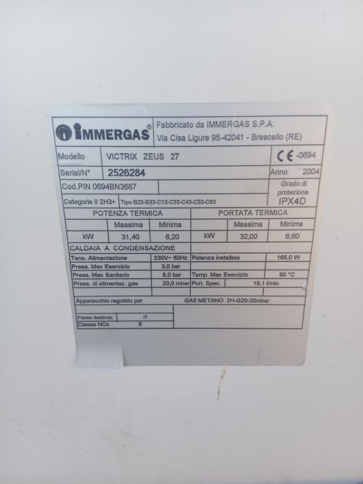 Płyta główna victrix zeus