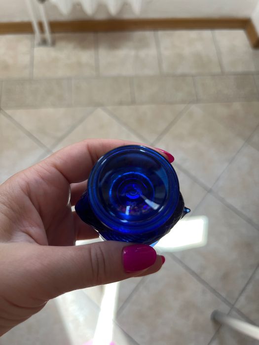 Подставка для яйца пашотница