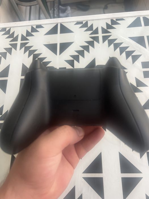 Comando Xbox Series S/X