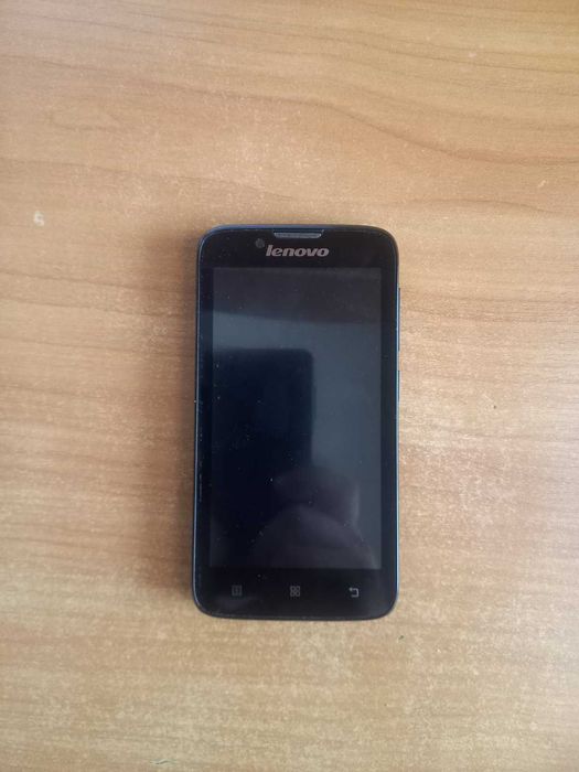 Смартфон Lenovo A328 на запчасти