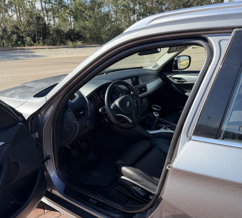 Bmw x1 xdrive 20d