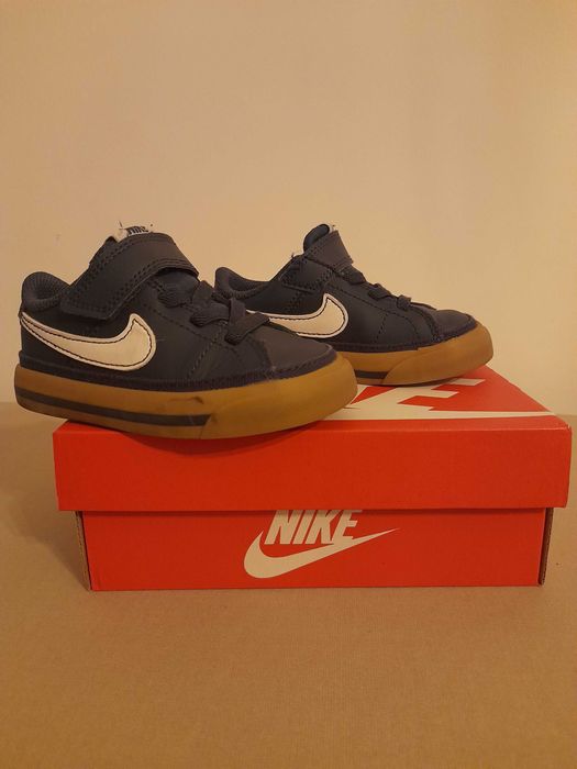 Sapatilhas Nike criança