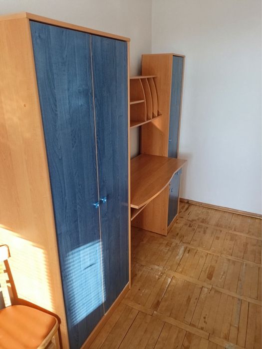 Здам 3к квартиру на Героїв Добровольців 4 (Федорова)