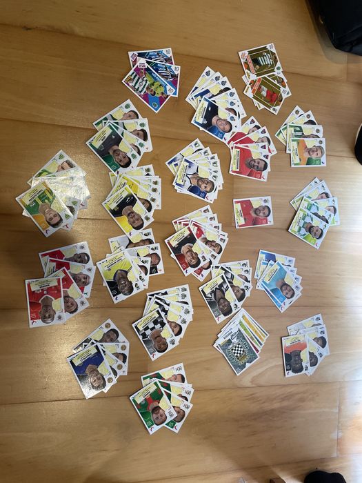 Cromos liga portugal 2020-2021