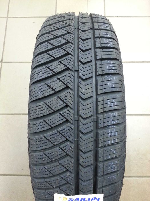 Opony wielosezonowe całoroczne 185/65r15 88T  Sailun Atrezzo 4Seasons