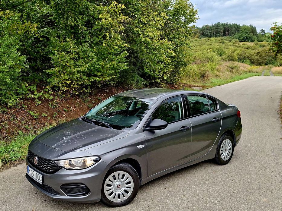 Fiat Tipo