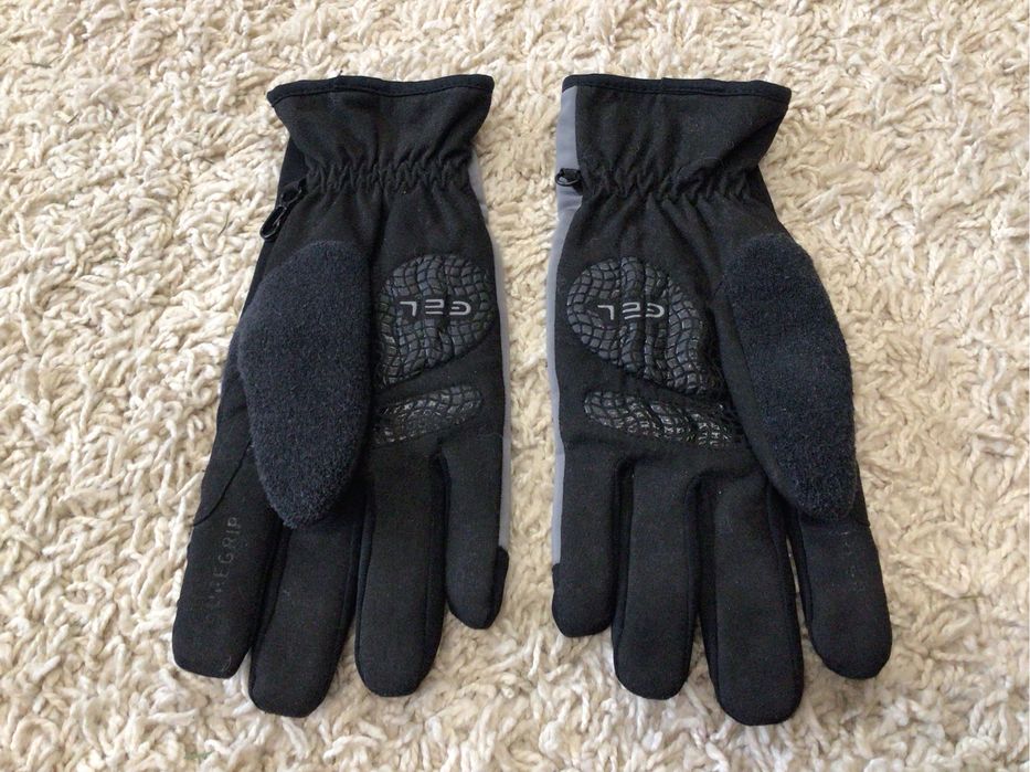 Перчатки Biking Gel Crane 9 р.