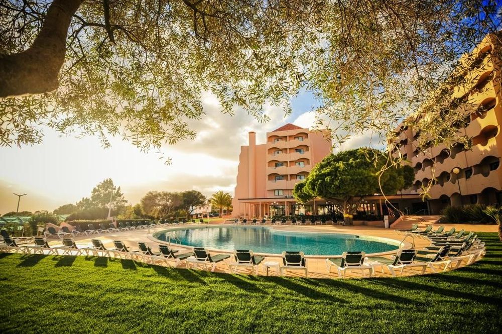 Apartamento Ferias T1 Hotel Vila Galé Atlântico arrenda se semanas