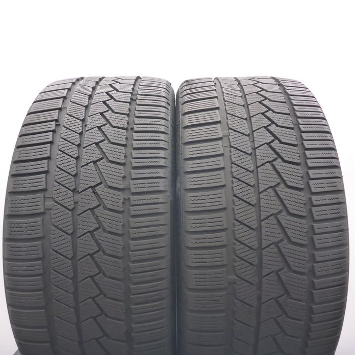 255/35R19 2本　6分山　コンチネンタル 楽天市場】【送料無料】 コンチネンタル 255/35R19 (96Y) XL ☆ SC6