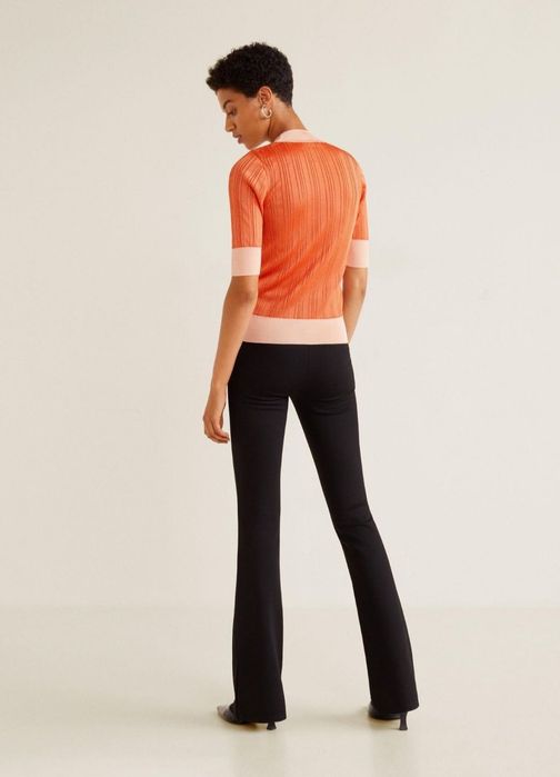 Koszulka Mango damska