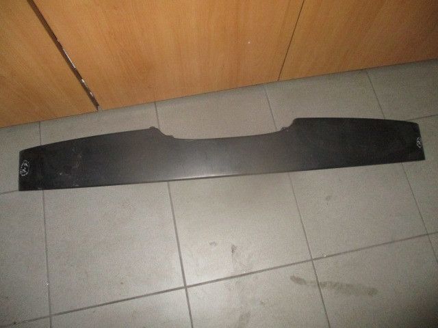 Spoiler / aileron da tampa da mala RENAULT Clio I (B/C57_, 5/357_)