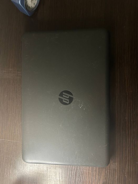 HP 250 G4, Windows 10 Pro, 8 ГБ ОЗП, SSD 240 ГБ