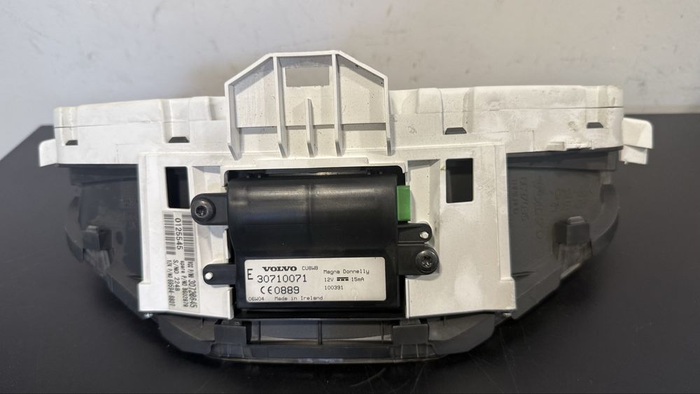 Quadrante Volvo V50 2.0td ano 2007