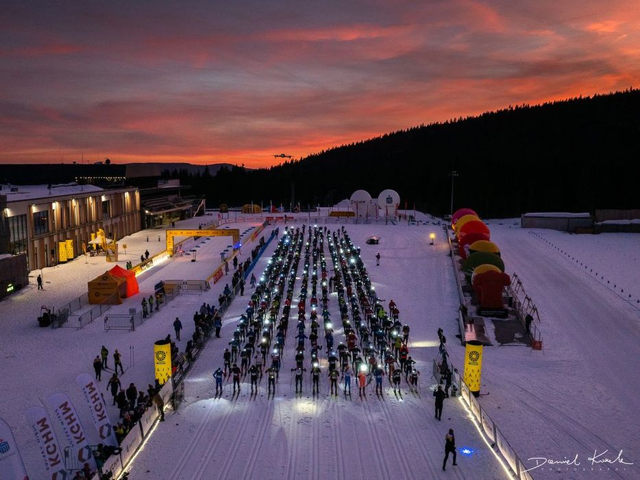 Narty biegowe gotowe zestawy dla dorosłych i dla dzieci Jelenia Góra