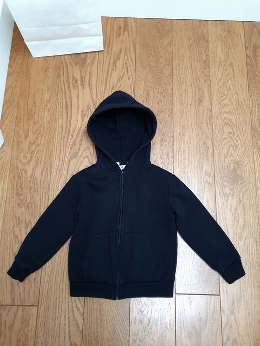 Олімпійка Н&М утеплена для хлопчика