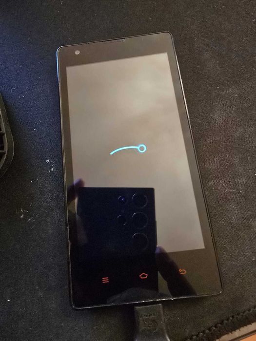 Xiaomi Redmi 1S - Rom Lineage - 2 sims