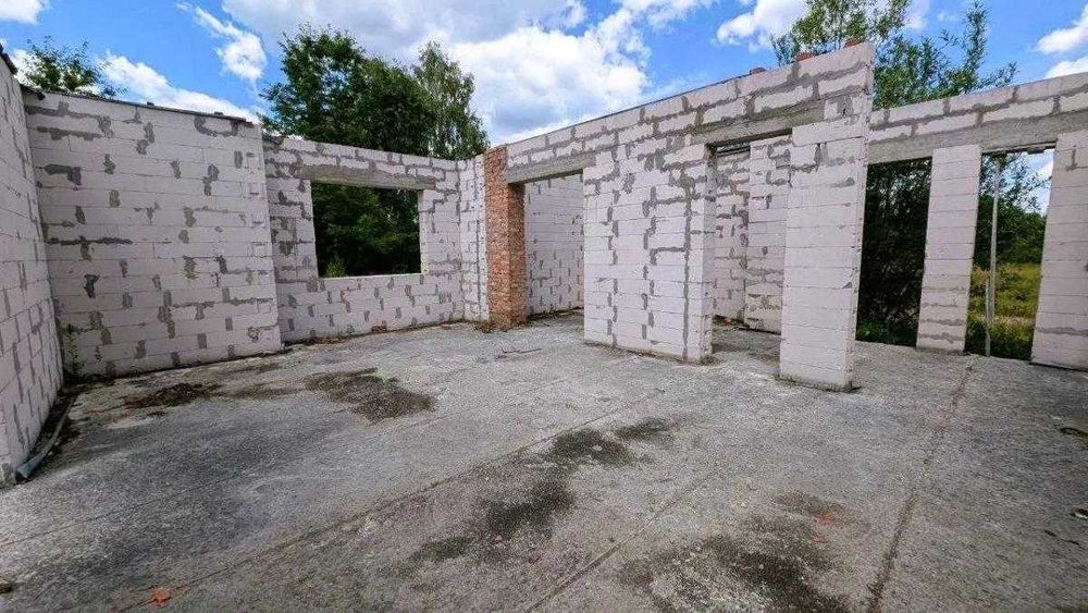 Продаж земельної ділянки Рудно