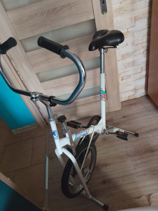 Oddam Stacjonarny rower Romet