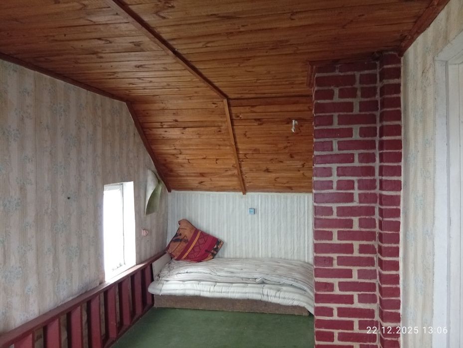 Продам дачу на масиві барашівському